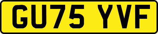 GU75YVF