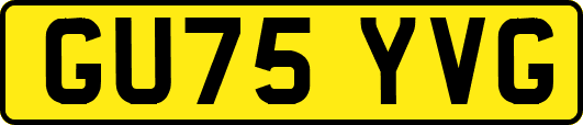 GU75YVG