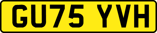 GU75YVH