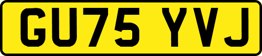 GU75YVJ