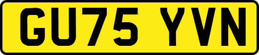 GU75YVN