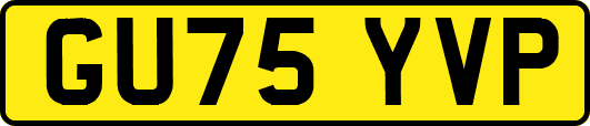 GU75YVP