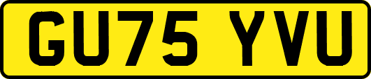 GU75YVU