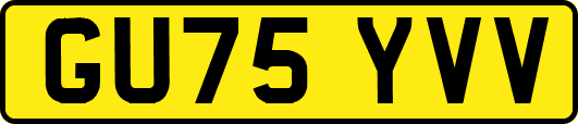 GU75YVV