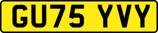 GU75YVY