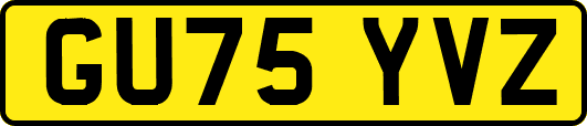 GU75YVZ