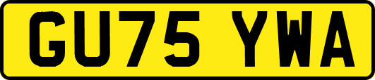 GU75YWA