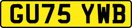 GU75YWB
