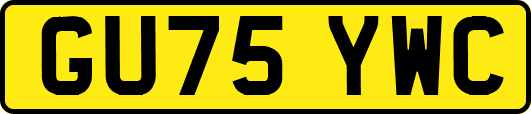 GU75YWC