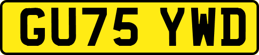 GU75YWD