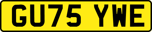 GU75YWE