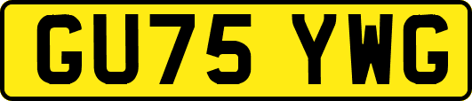 GU75YWG