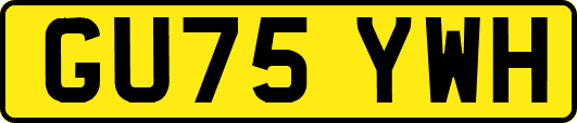GU75YWH