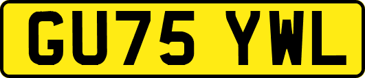 GU75YWL