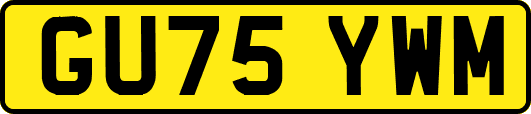 GU75YWM