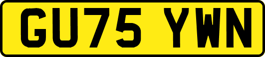 GU75YWN