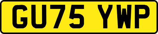 GU75YWP