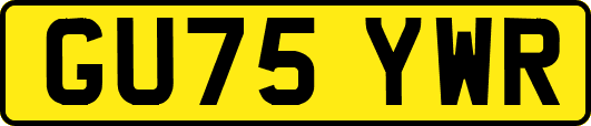 GU75YWR