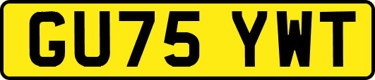 GU75YWT