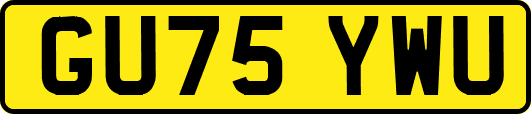 GU75YWU