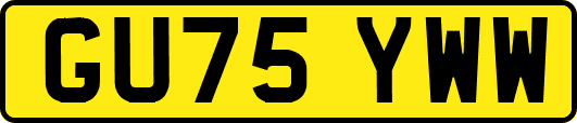 GU75YWW