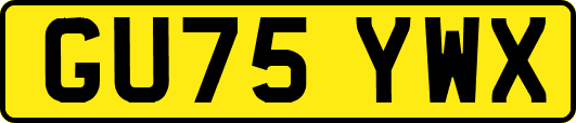 GU75YWX