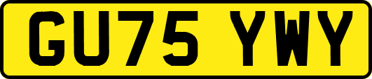 GU75YWY