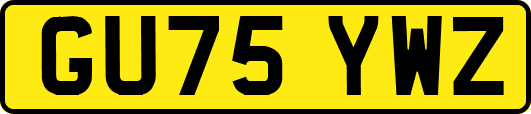 GU75YWZ