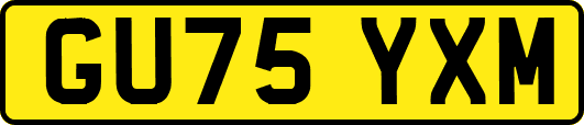 GU75YXM