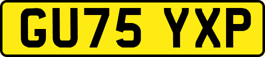 GU75YXP