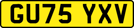GU75YXV