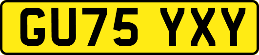 GU75YXY