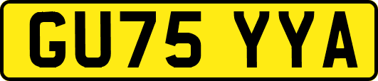 GU75YYA