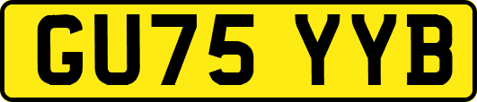 GU75YYB