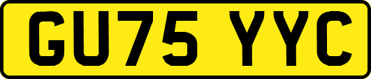GU75YYC