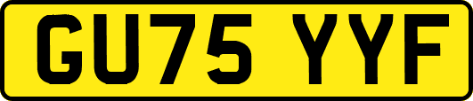 GU75YYF