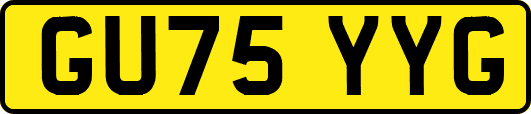 GU75YYG
