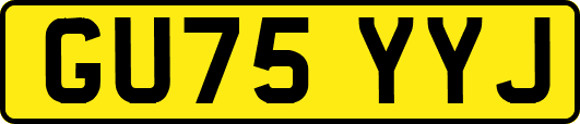 GU75YYJ