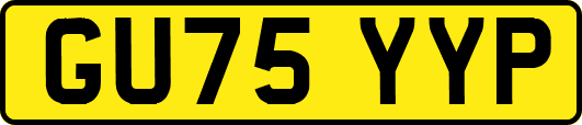 GU75YYP