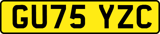 GU75YZC