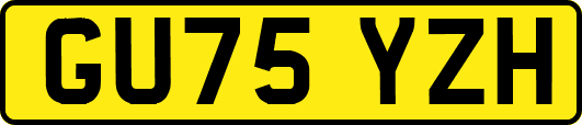 GU75YZH