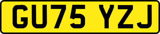 GU75YZJ