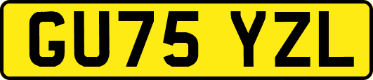 GU75YZL