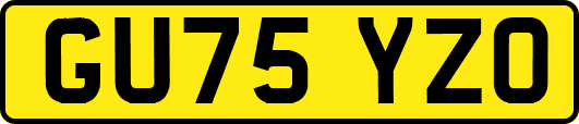 GU75YZO