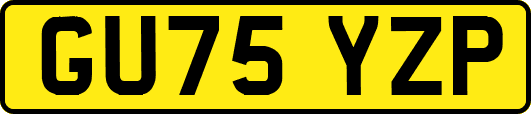 GU75YZP