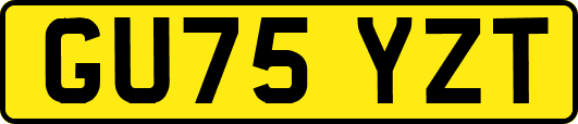 GU75YZT