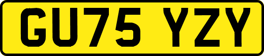 GU75YZY