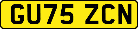 GU75ZCN