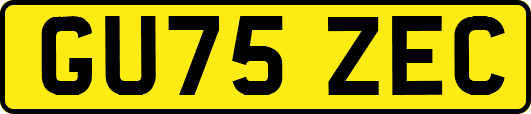 GU75ZEC