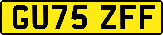 GU75ZFF